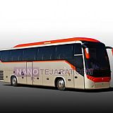 اتوبوس های بین شهری اتوبوس های بین شهری